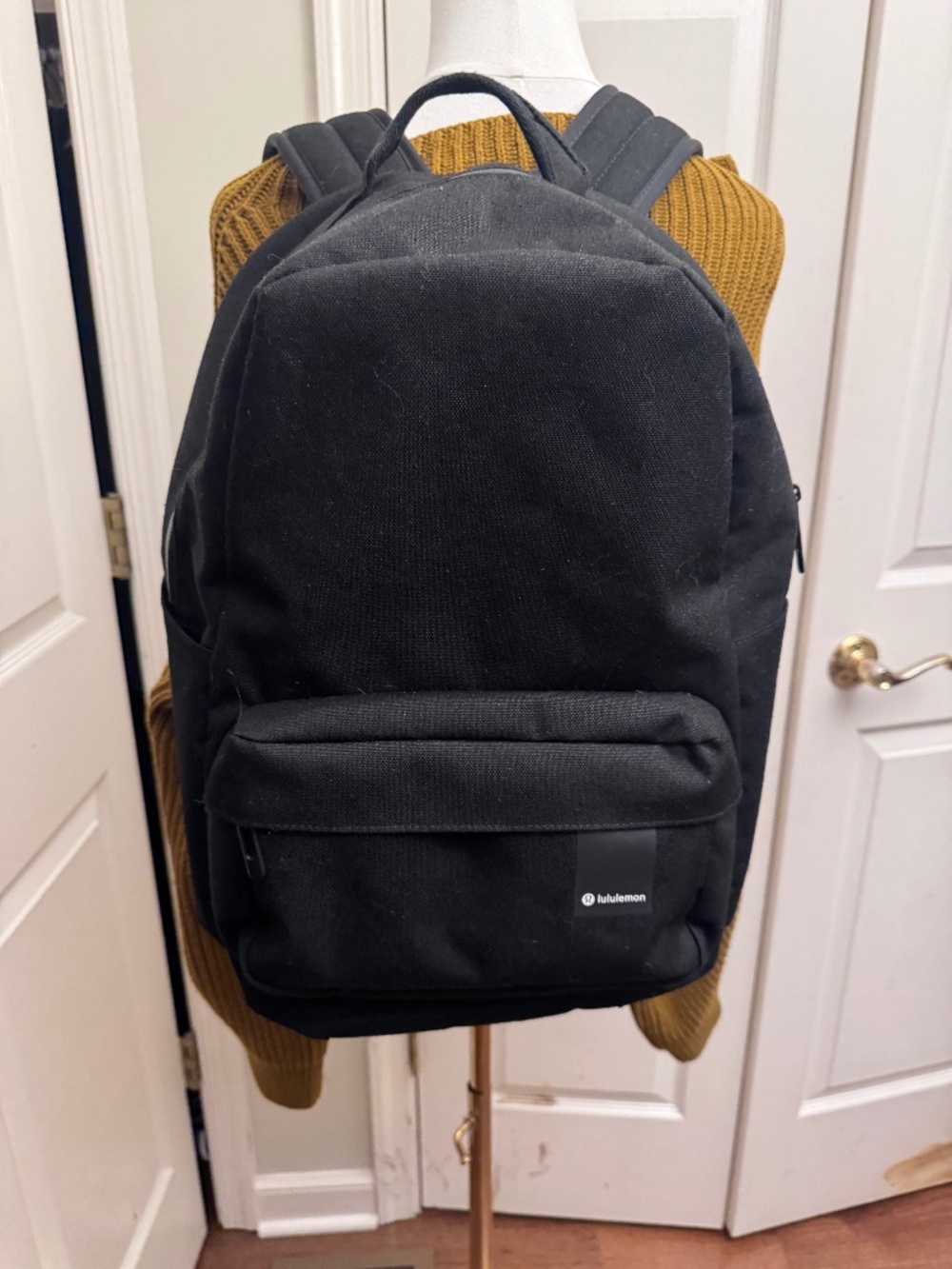 Lululemon Backpack